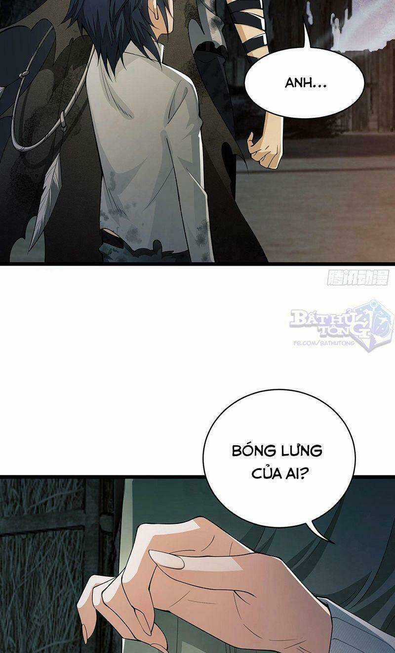 Đệ Nhất Danh Sách Chương 5 trang 11