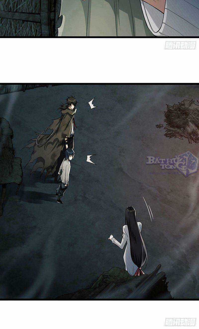 Đệ Nhất Danh Sách Chương 5 trang 12