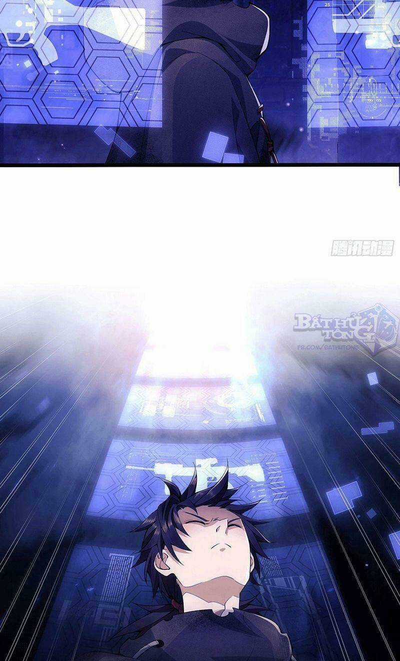 Đệ Nhất Danh Sách Chương 5 trang 3