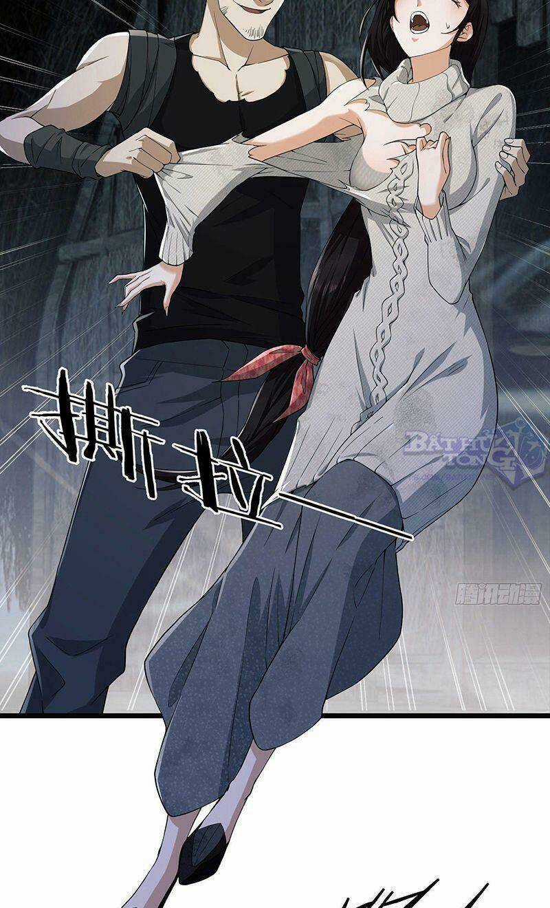 Đệ Nhất Danh Sách Chương 5 trang 30