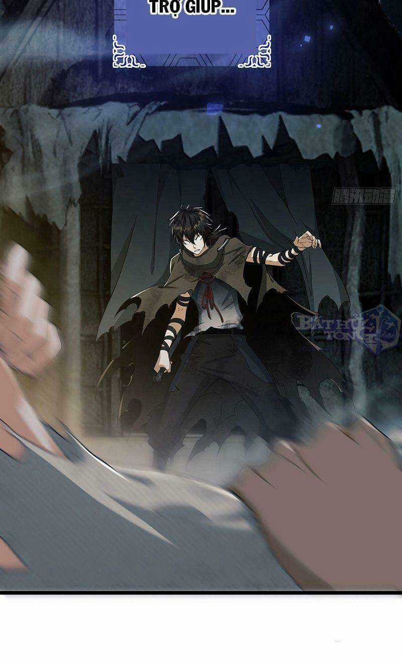 Đệ Nhất Danh Sách Chương 5 trang 32