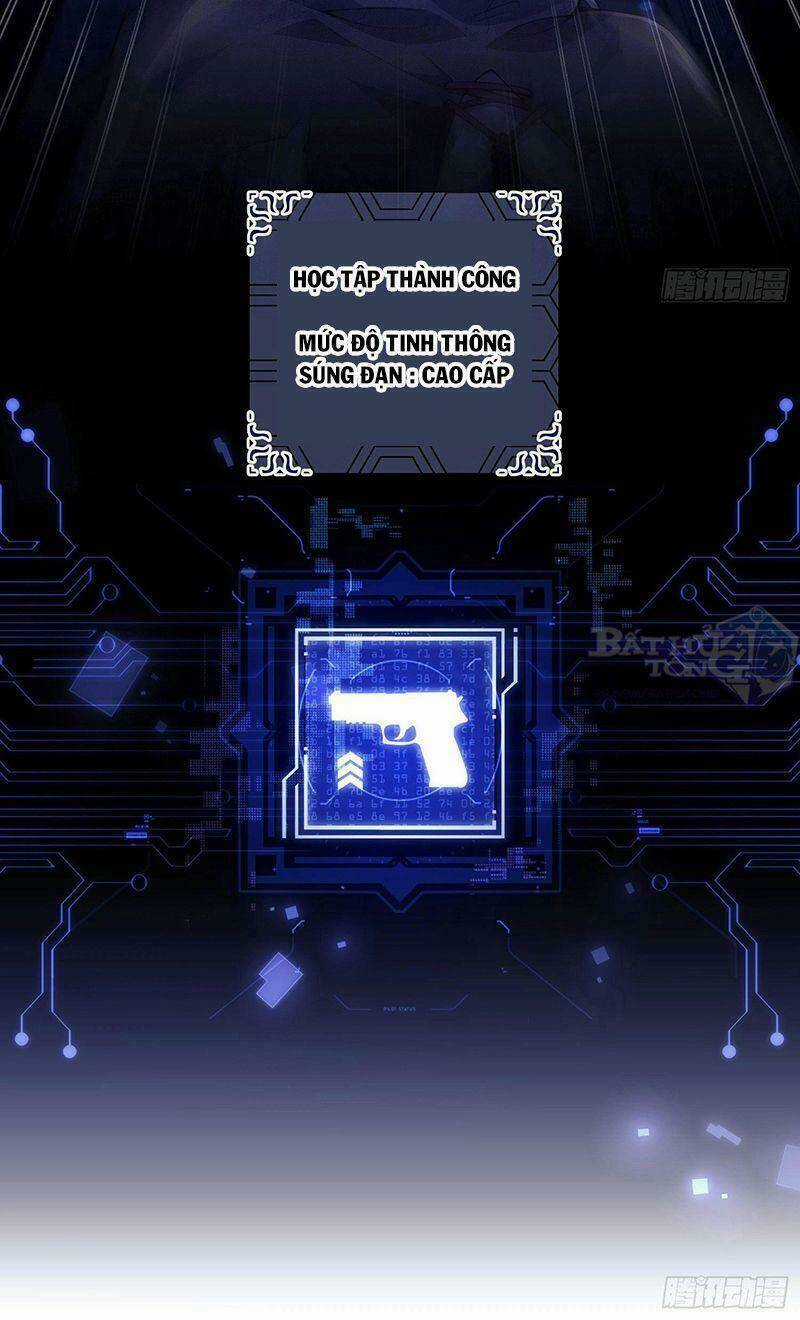 Đệ Nhất Danh Sách Chương 5 trang 4