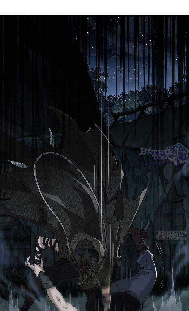 Đệ Nhất Danh Sách Chương 5 trang 41