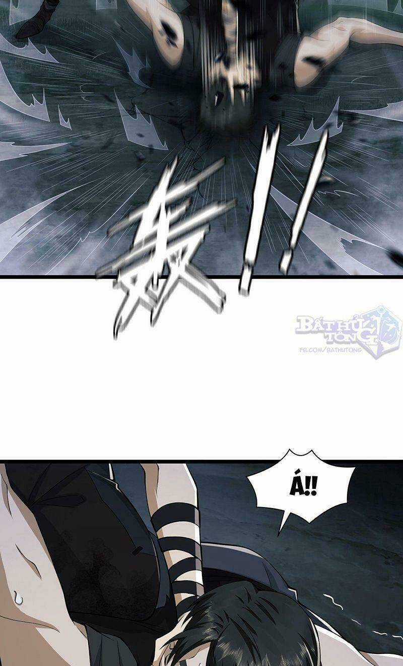 Đệ Nhất Danh Sách Chương 5 trang 42