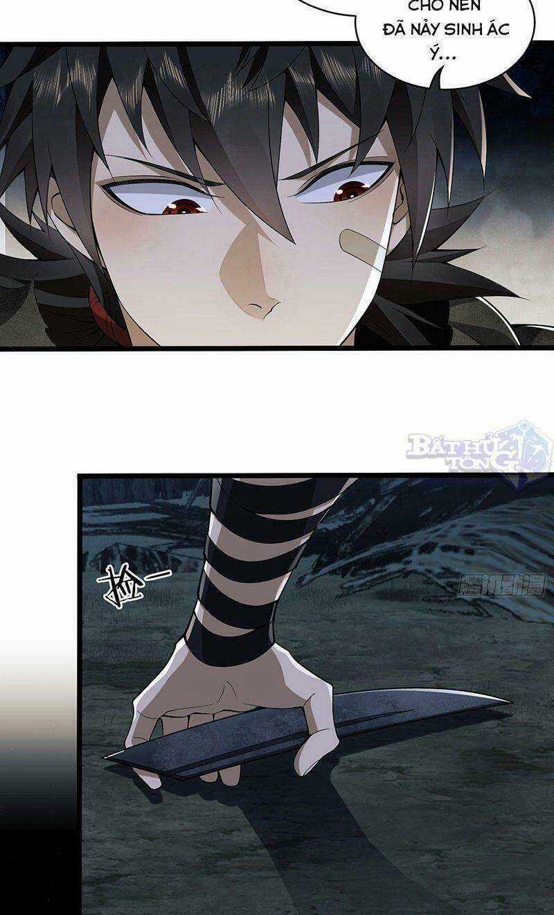 Đệ Nhất Danh Sách Chương 5 trang 46