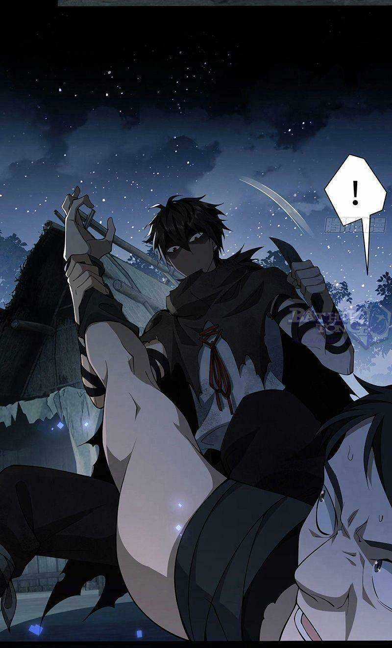 Đệ Nhất Danh Sách Chương 5 trang 47