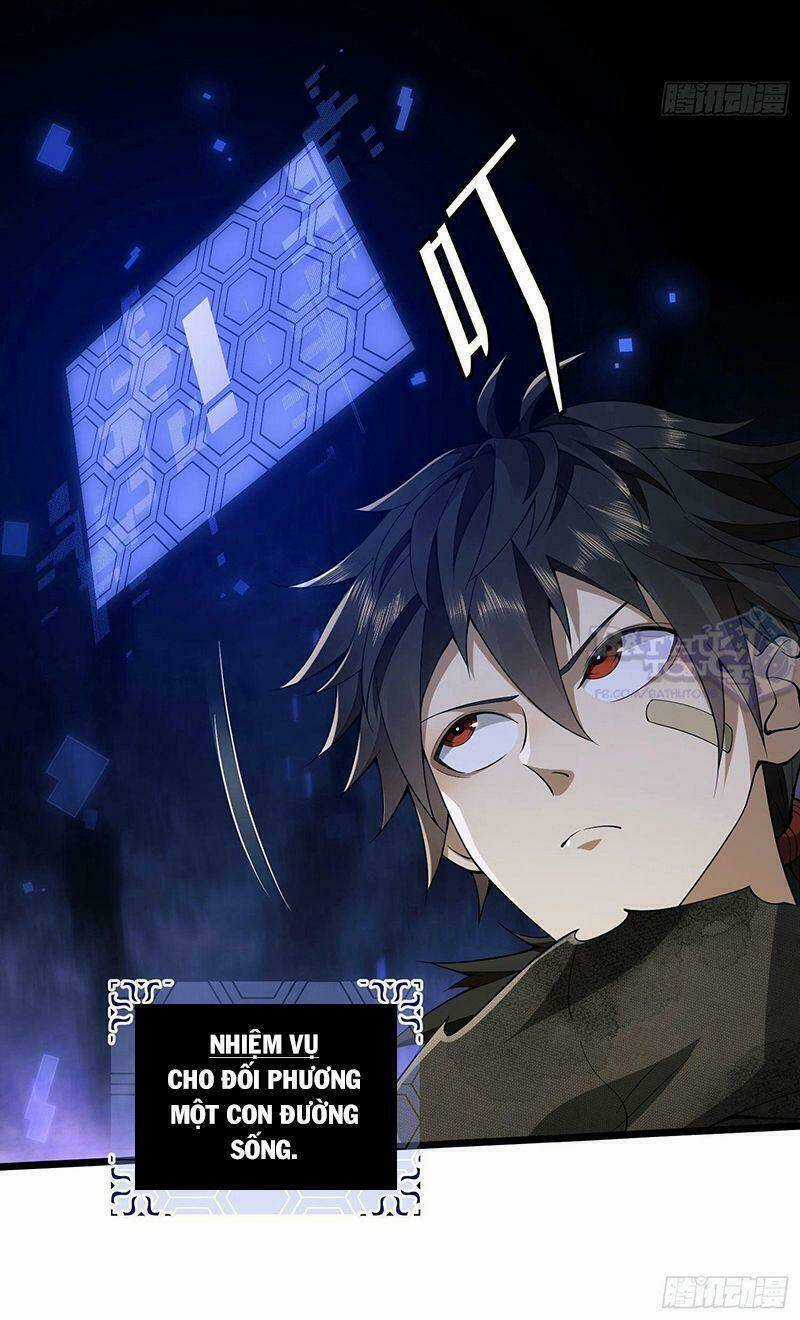 Đệ Nhất Danh Sách Chương 5 trang 48