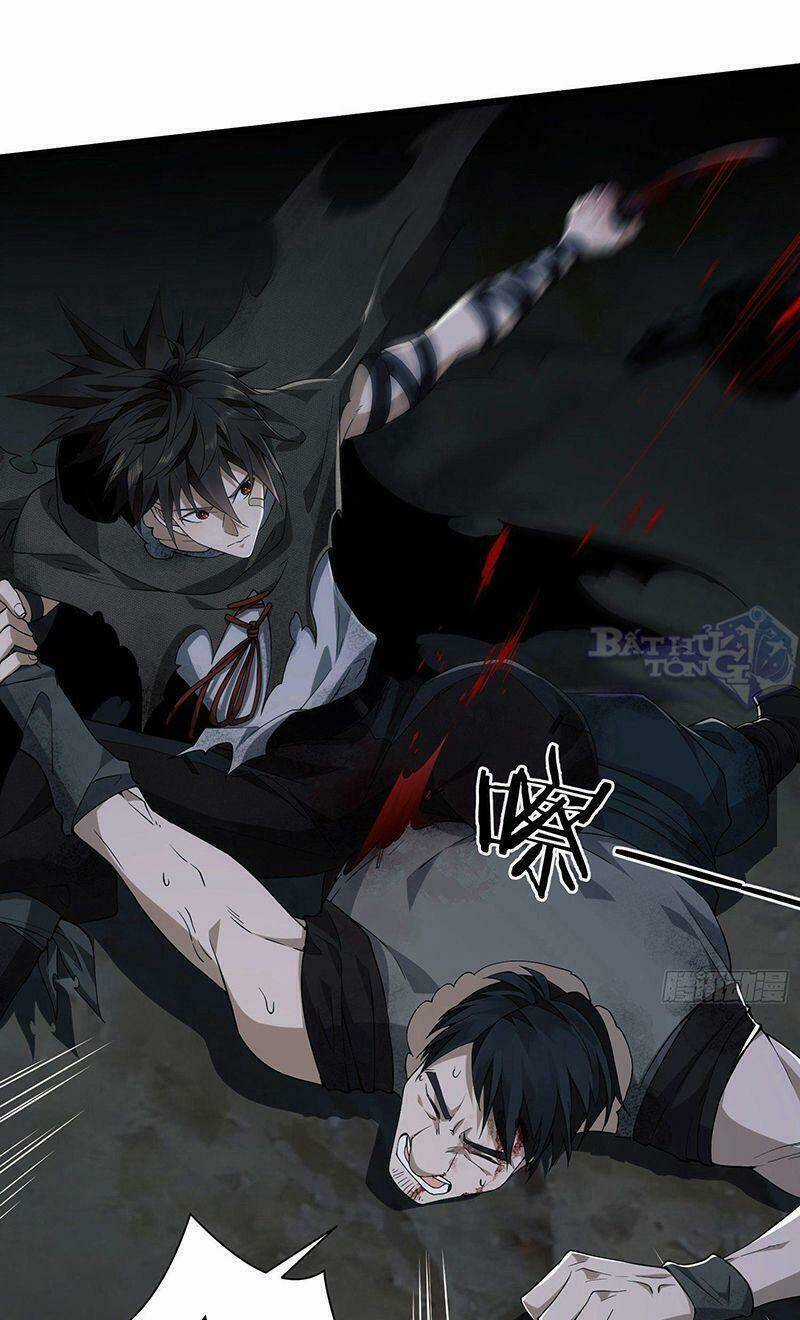 Đệ Nhất Danh Sách Chương 5 trang 49