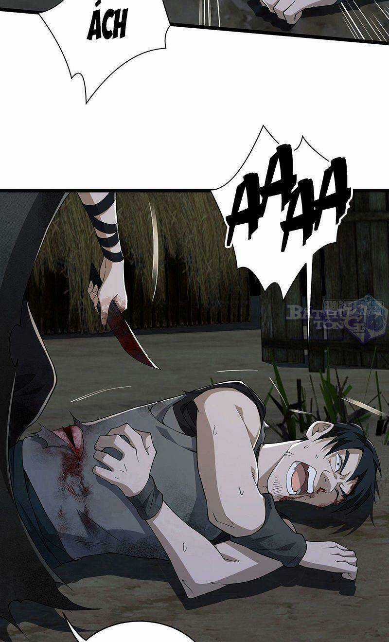 Đệ Nhất Danh Sách Chương 5 trang 50