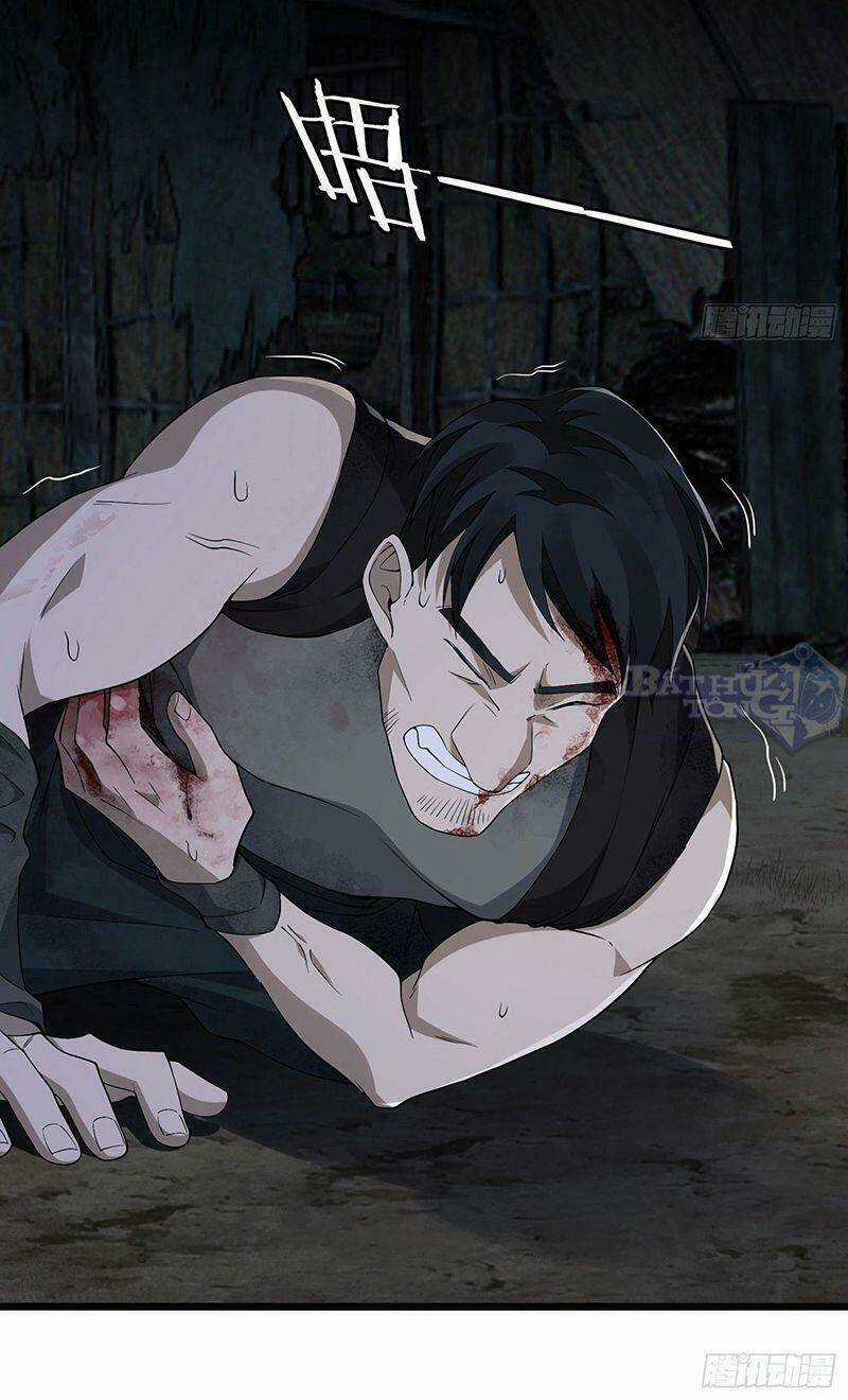 Đệ Nhất Danh Sách Chương 5 trang 52