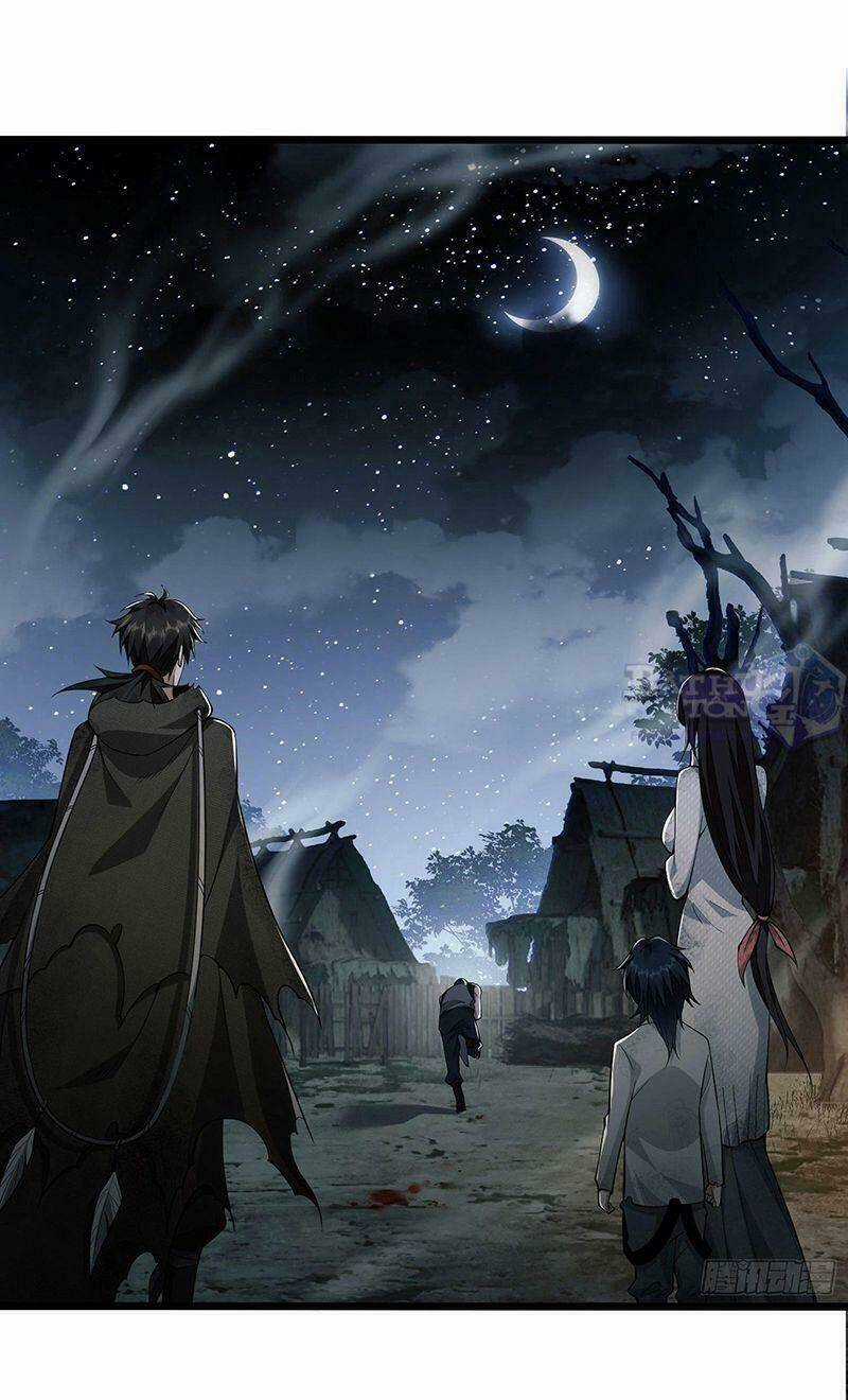 Đệ Nhất Danh Sách Chương 5 trang 53