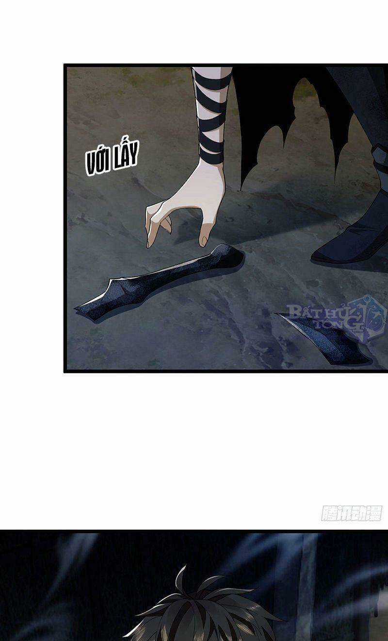 Đệ Nhất Danh Sách Chương 5 trang 57