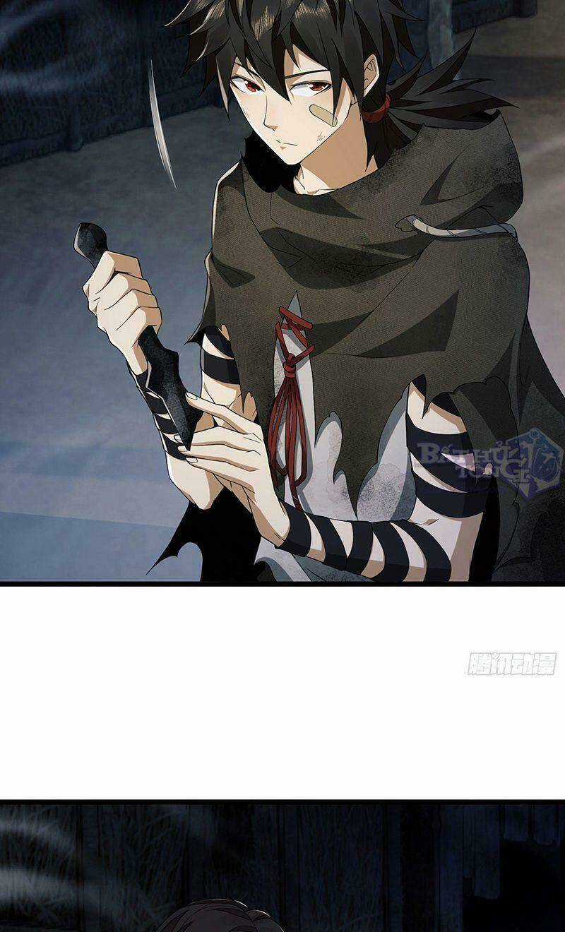 Đệ Nhất Danh Sách Chương 5 trang 58