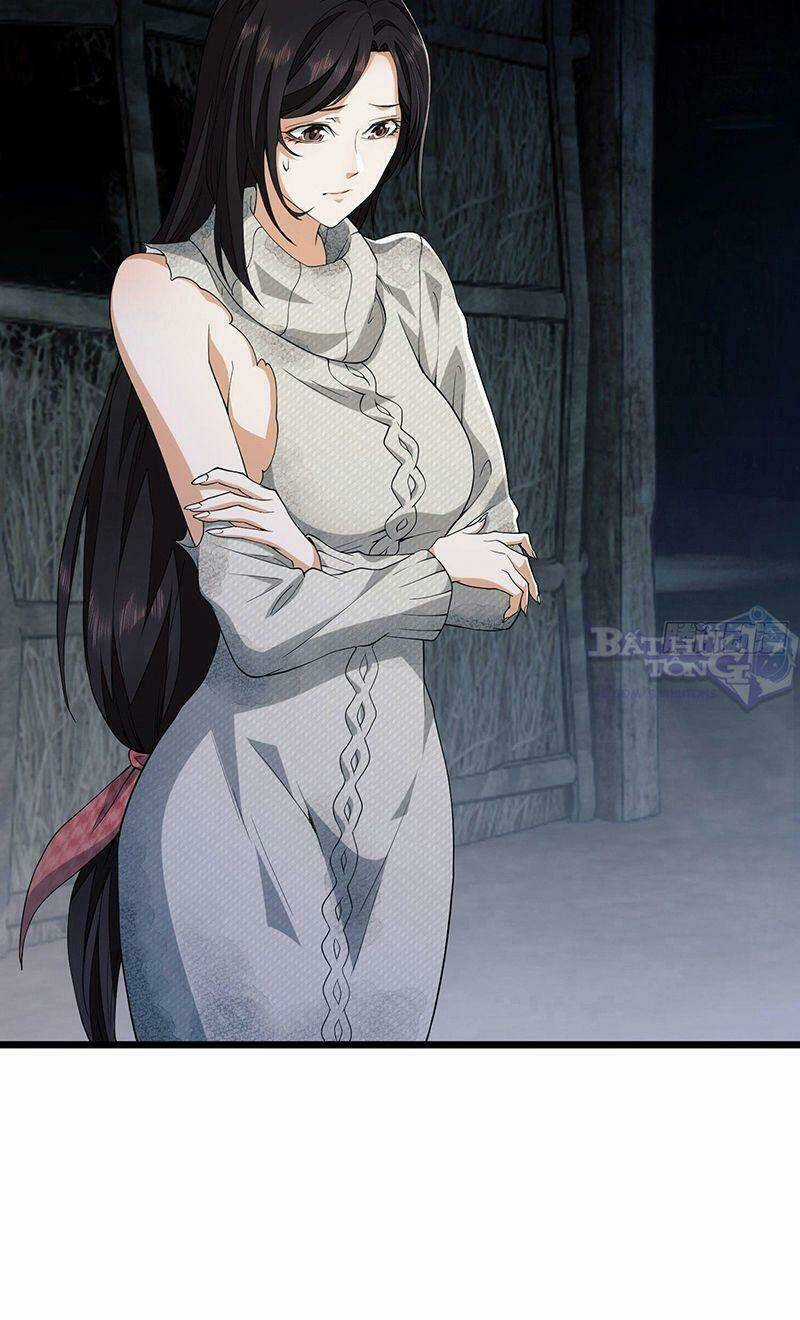 Đệ Nhất Danh Sách Chương 5 trang 59