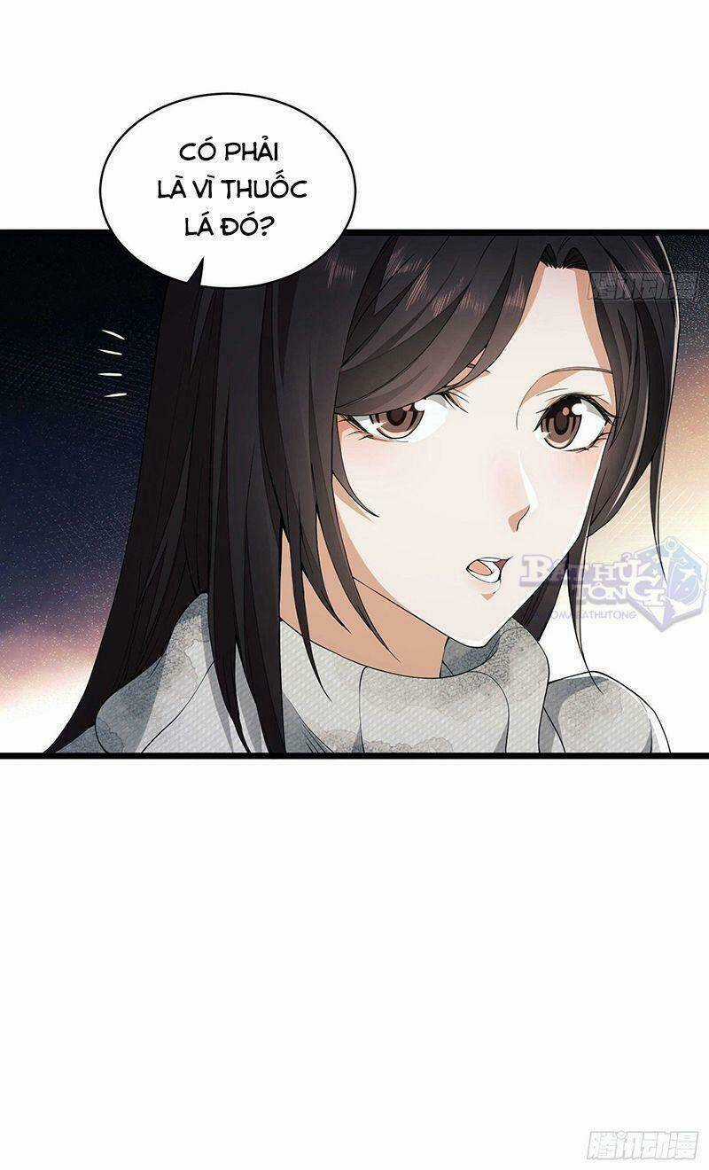 Đệ Nhất Danh Sách Chương 5 trang 60