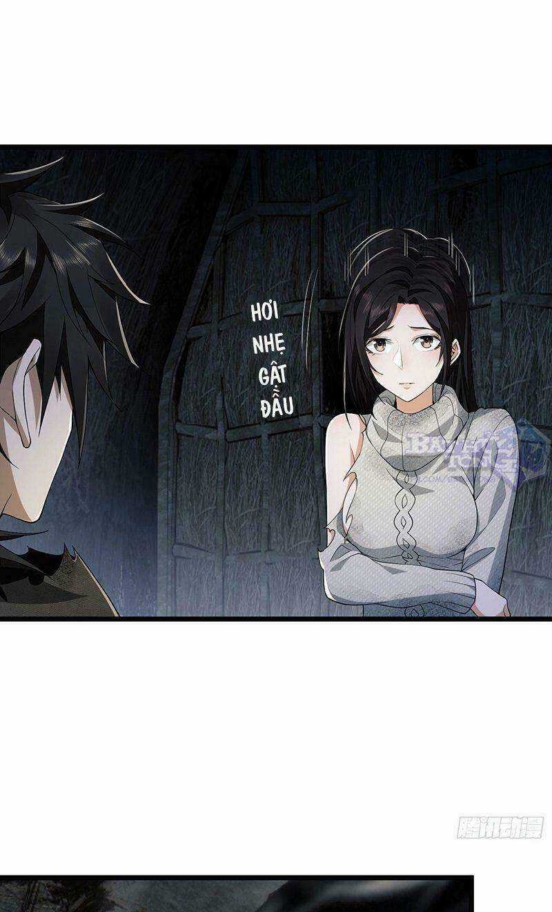 Đệ Nhất Danh Sách Chương 5 trang 61