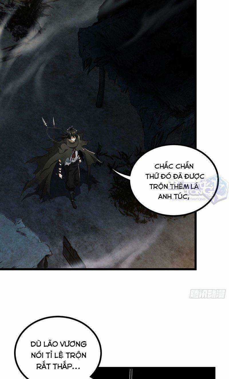 Đệ Nhất Danh Sách Chương 5 trang 62