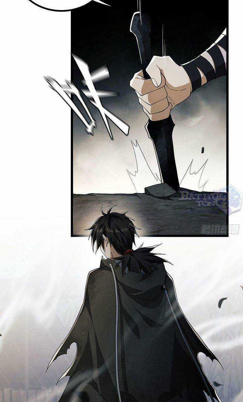 Đệ Nhất Danh Sách Chương 5 trang 63