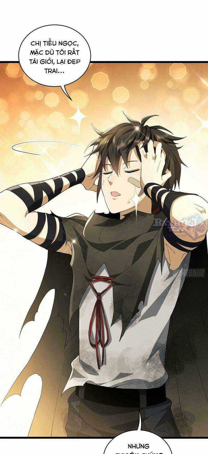 Đệ Nhất Danh Sách Chương 5 trang 65