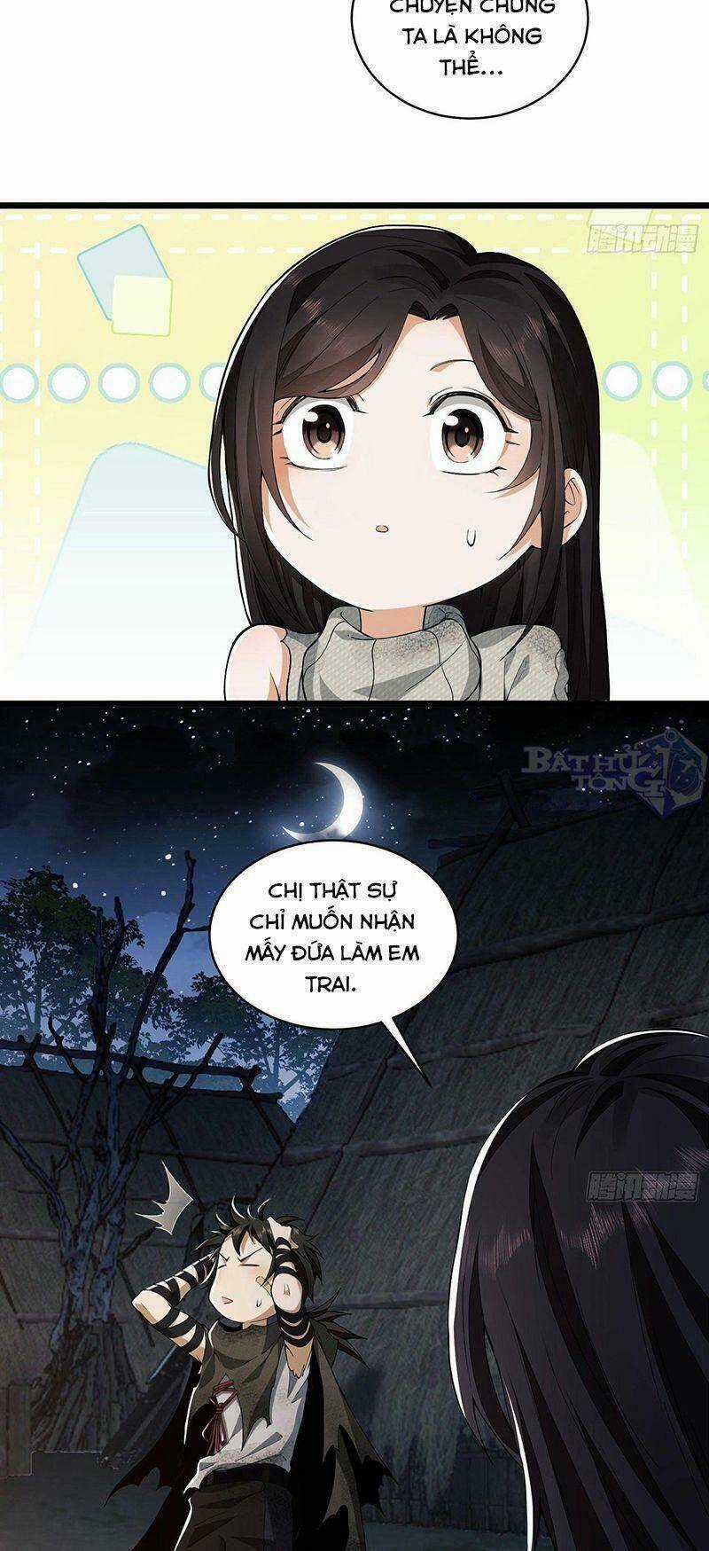 Đệ Nhất Danh Sách Chương 5 trang 66