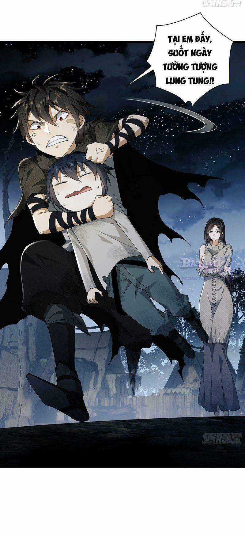 Đệ Nhất Danh Sách Chương 5 trang 68