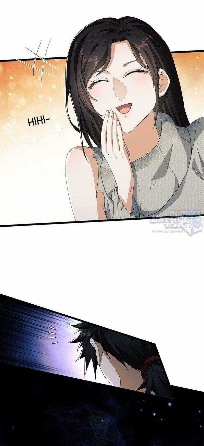 Đệ Nhất Danh Sách Chương 5 trang 69