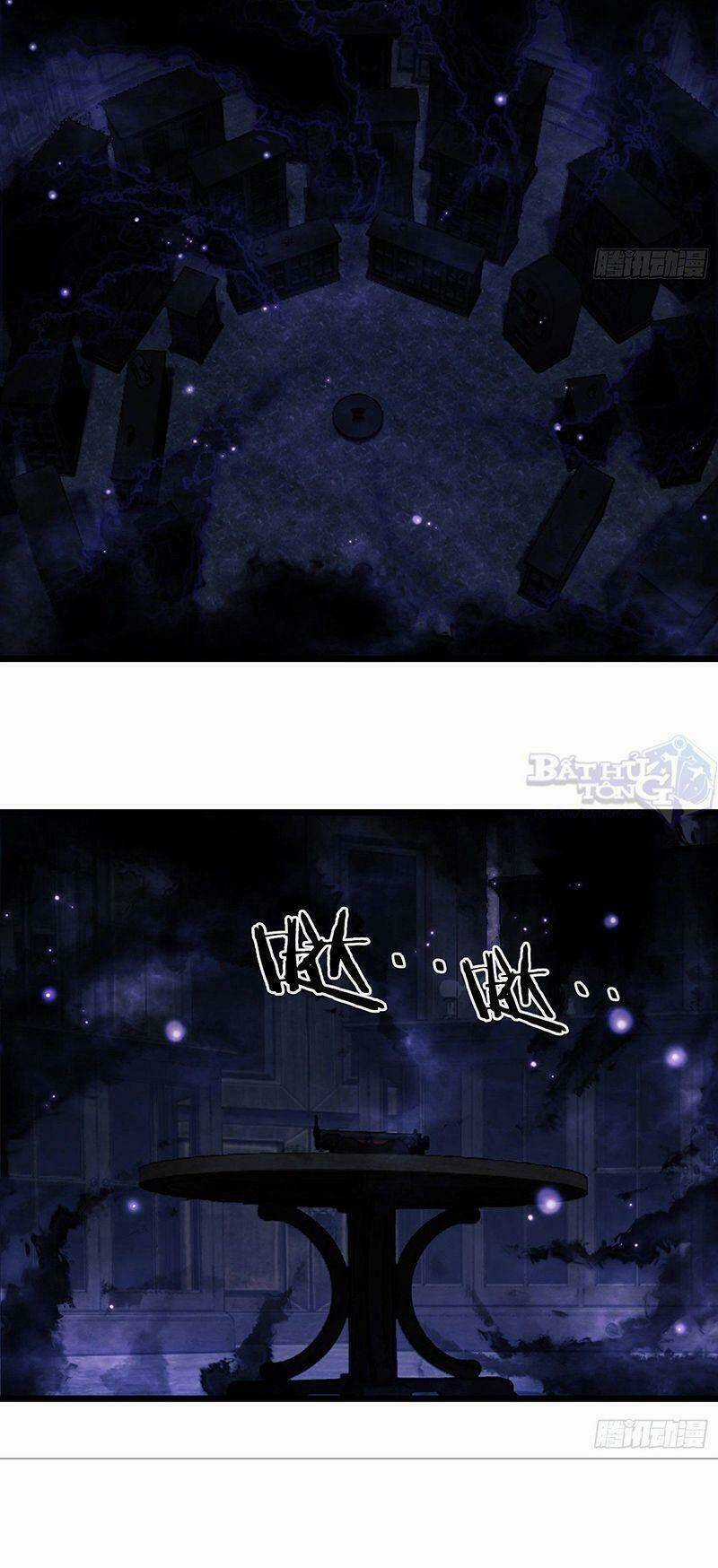 Đệ Nhất Danh Sách Chương 5 trang 70