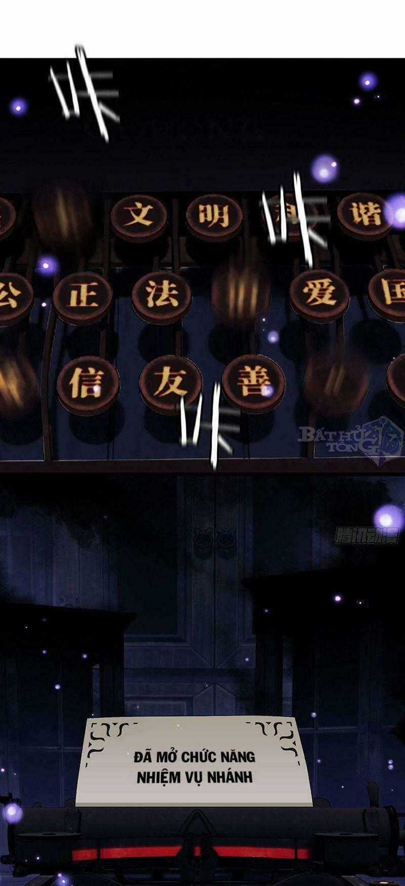 Đệ Nhất Danh Sách Chương 5 trang 71