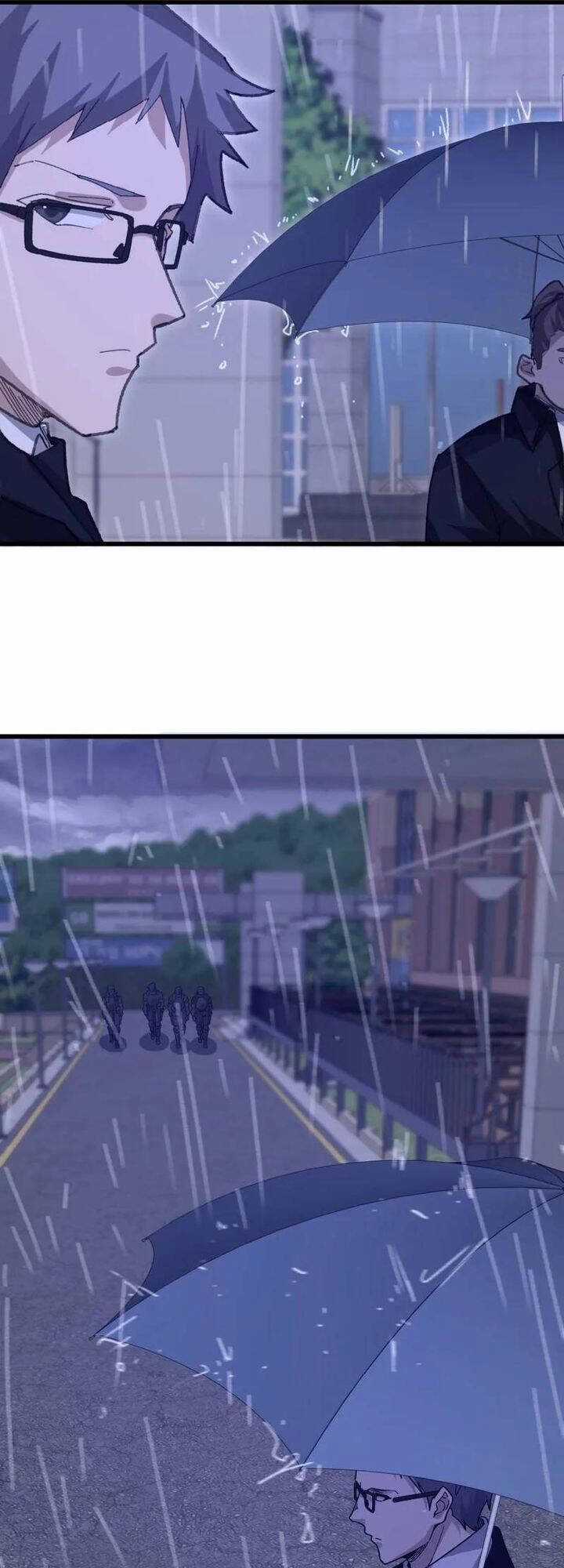 Đệ Nhất Danh Sách Chương 521 trang 11