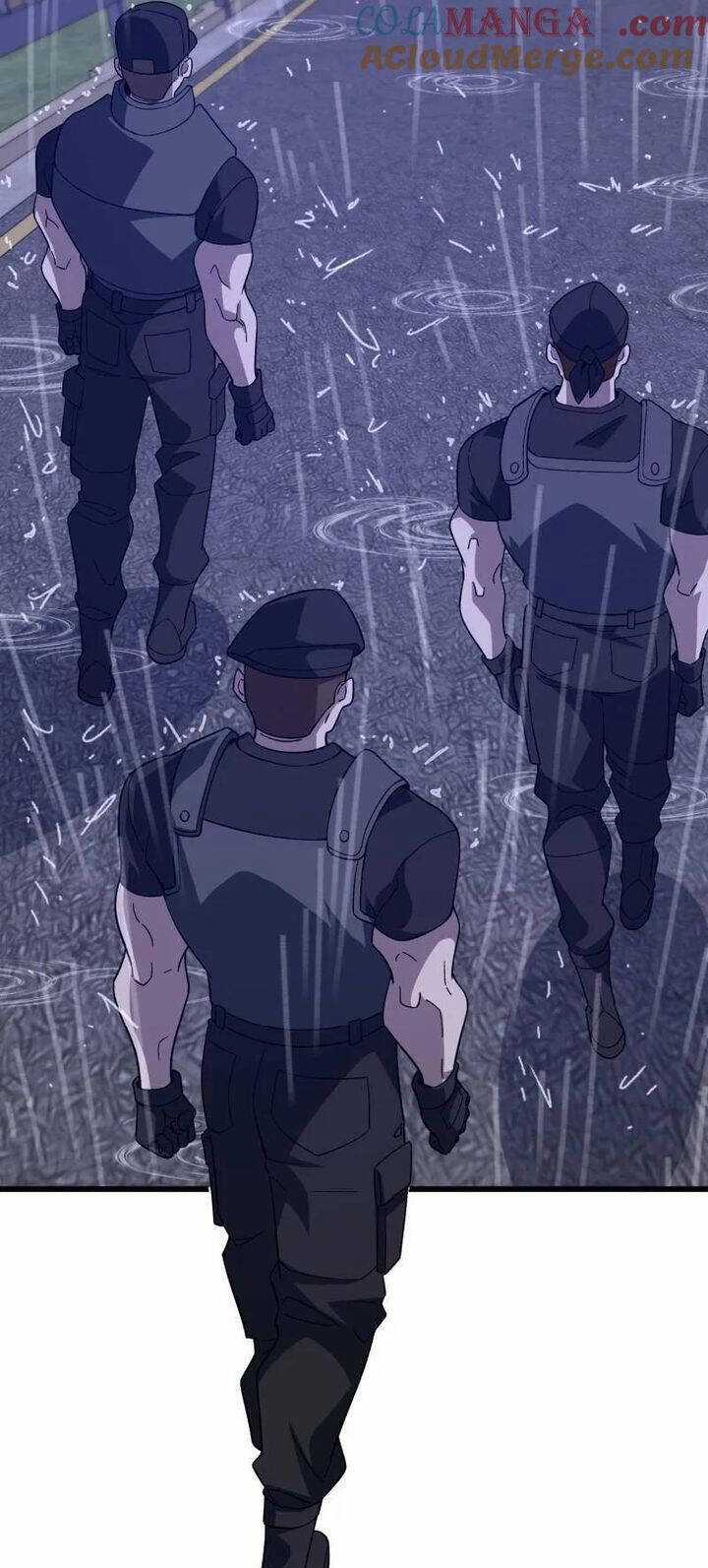 Đệ Nhất Danh Sách Chương 521 trang 15