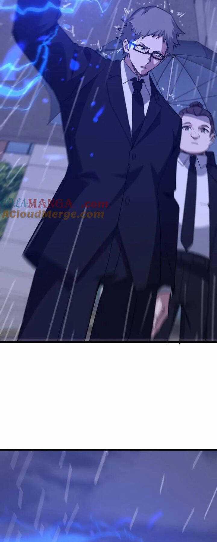 Đệ Nhất Danh Sách Chương 521 trang 16