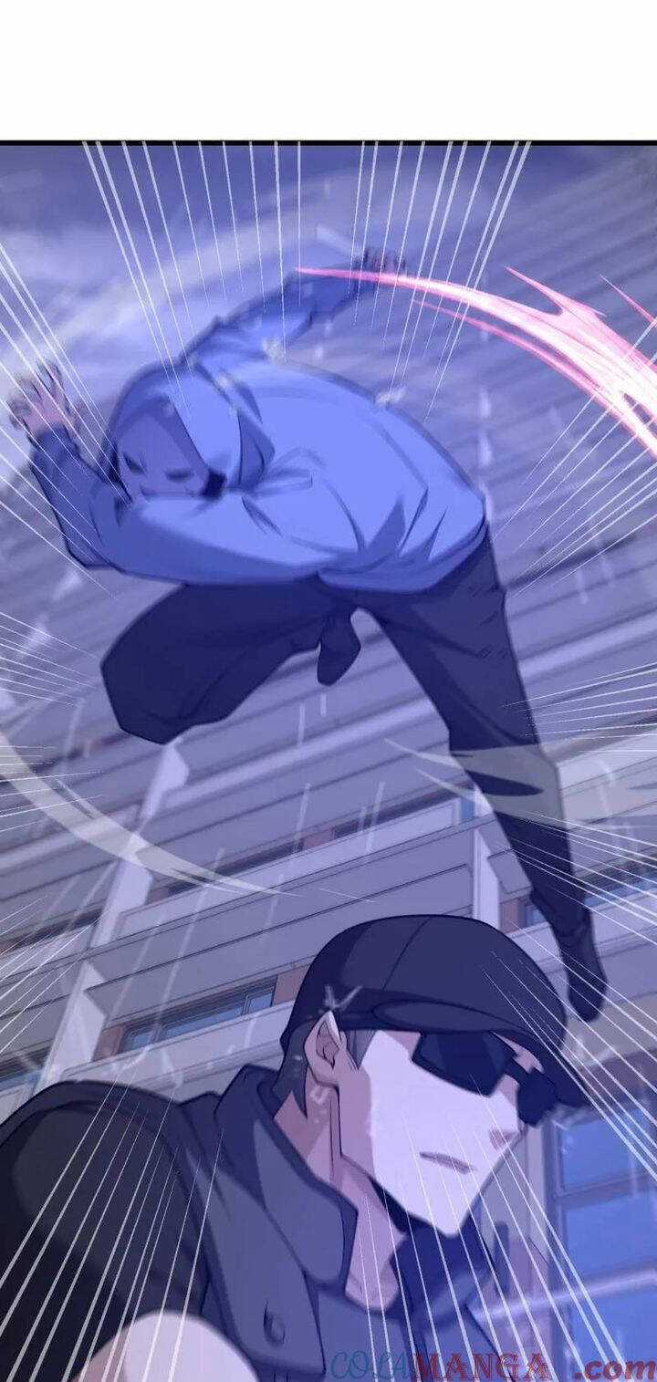 Đệ Nhất Danh Sách Chương 521 trang 22