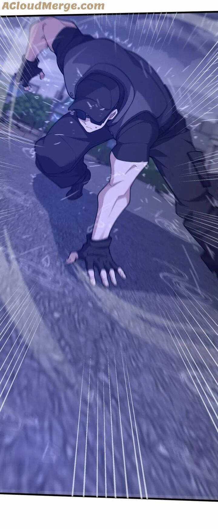 Đệ Nhất Danh Sách Chương 521 trang 24