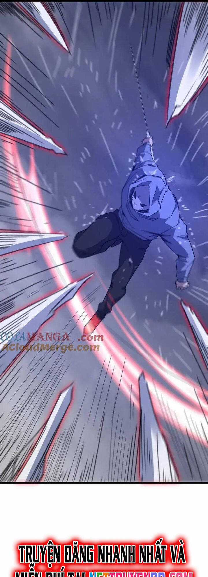 Đệ Nhất Danh Sách Chương 521 trang 25