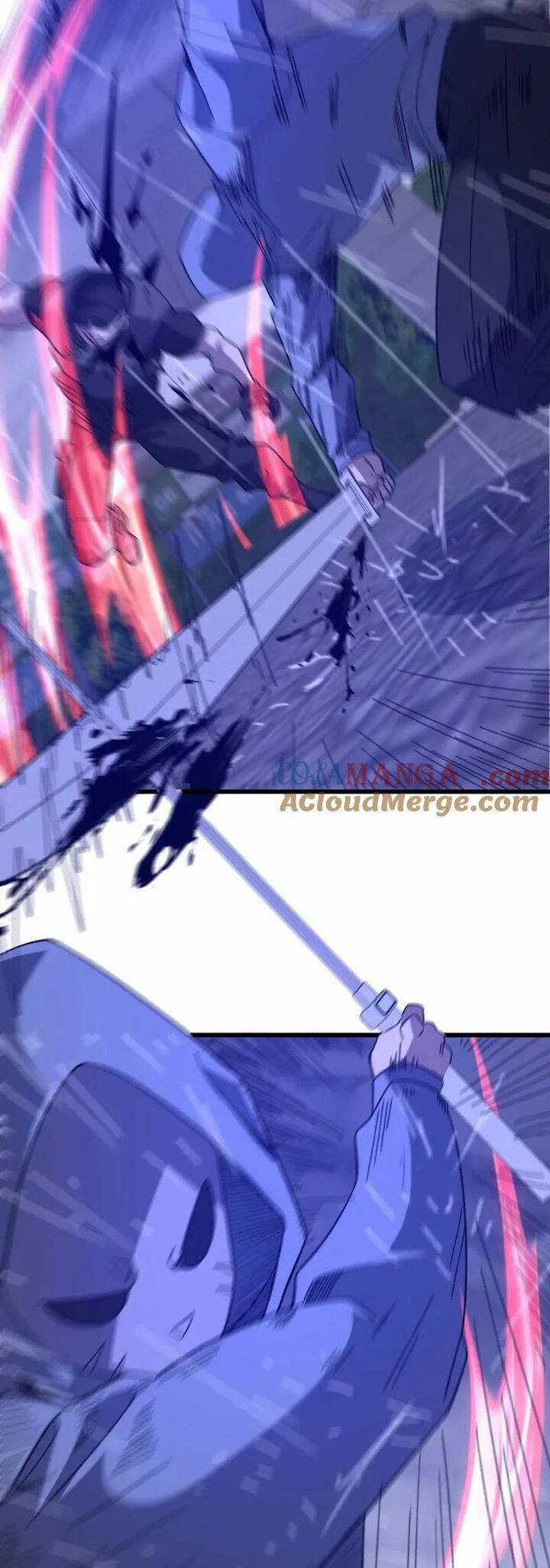 Đệ Nhất Danh Sách Chương 521 trang 26