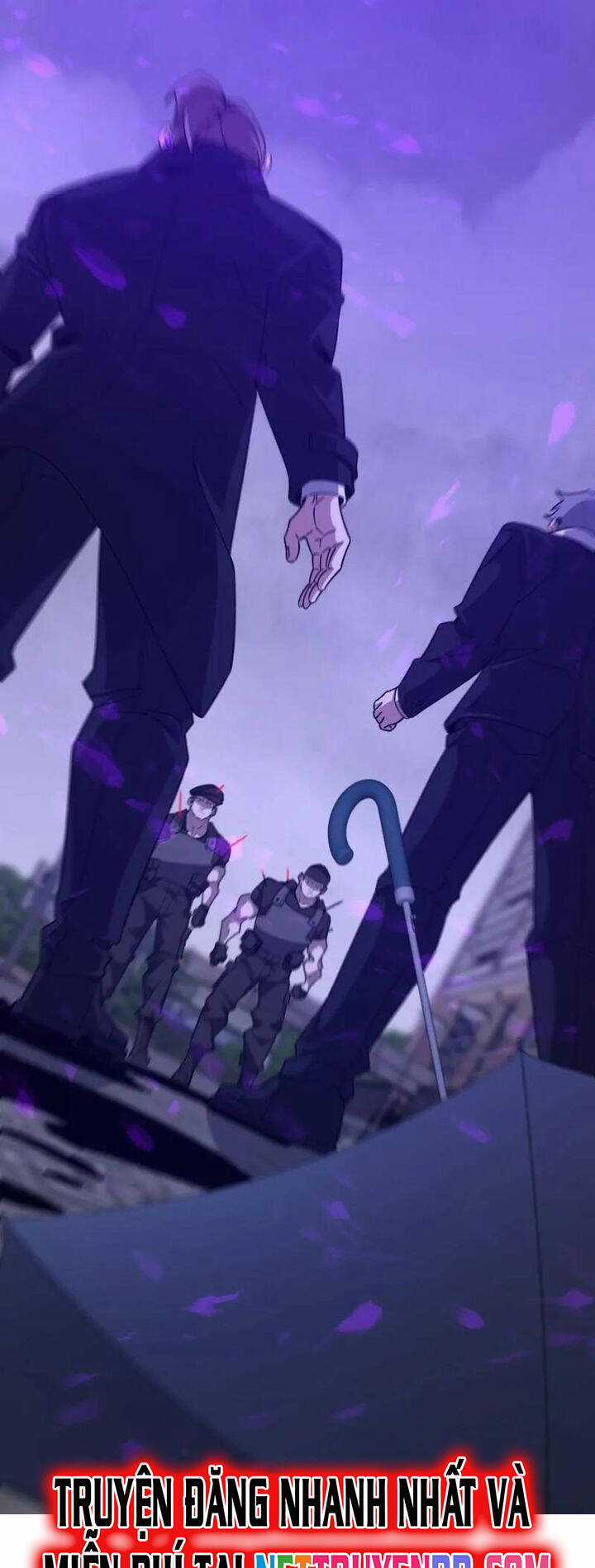 Đệ Nhất Danh Sách Chương 521 trang 30