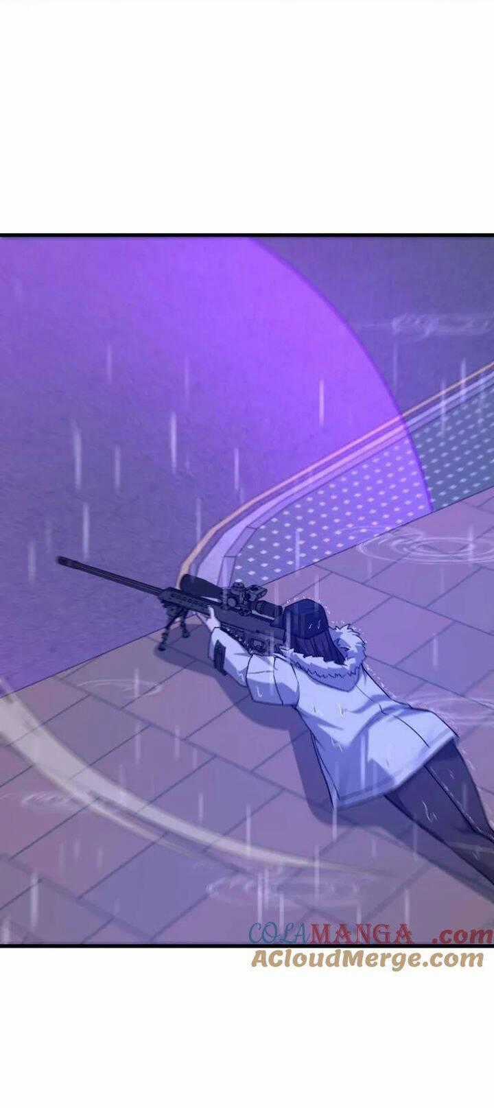 Đệ Nhất Danh Sách Chương 521 trang 32