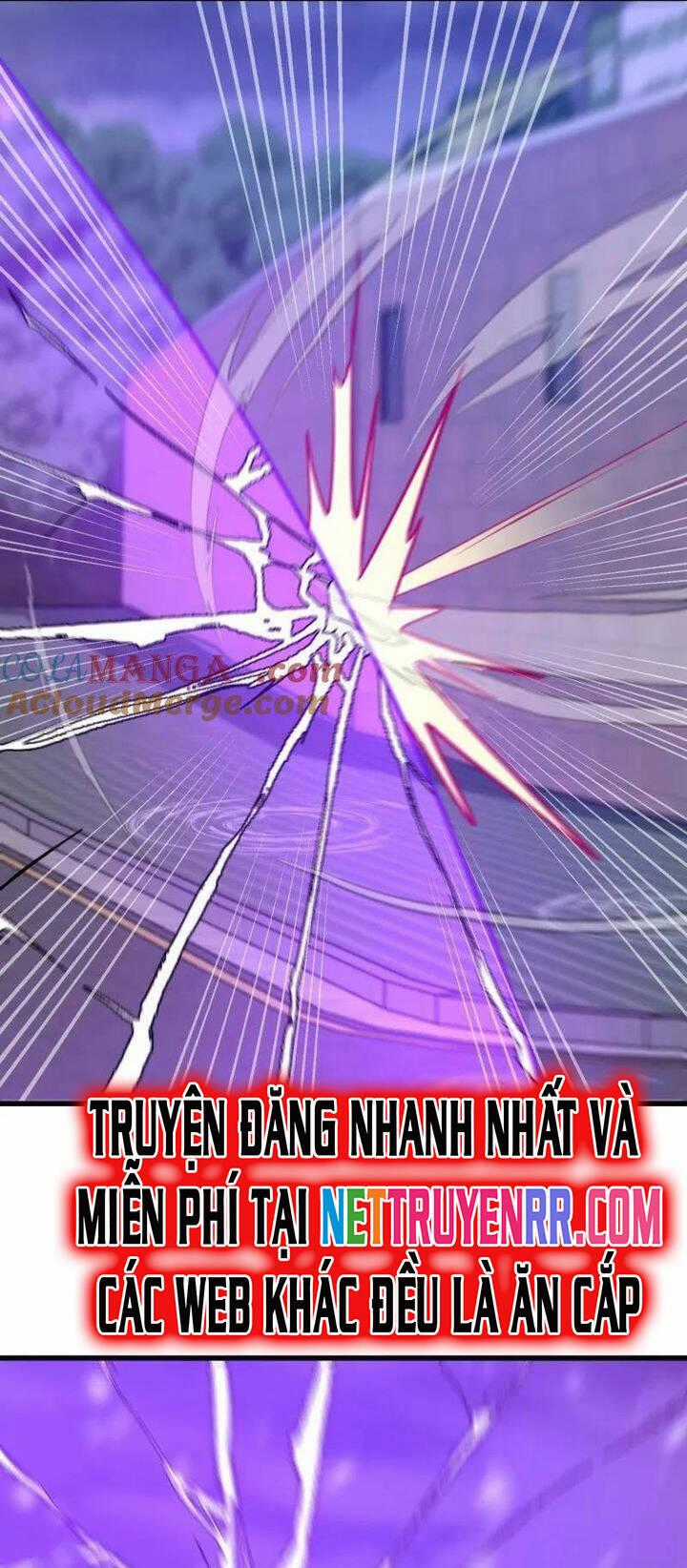 Đệ Nhất Danh Sách Chương 521 trang 33