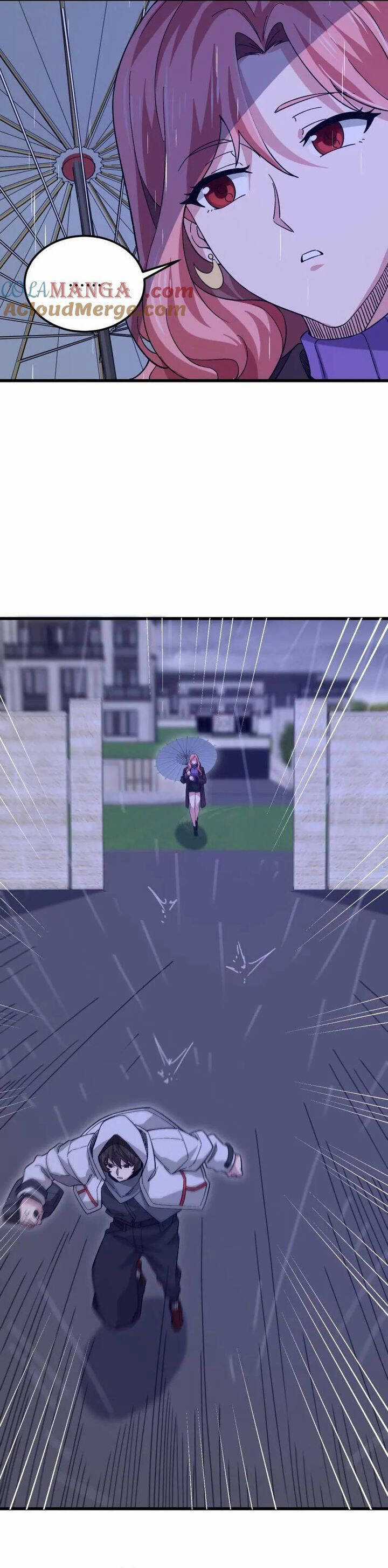 Đệ Nhất Danh Sách Chương 521 trang 6