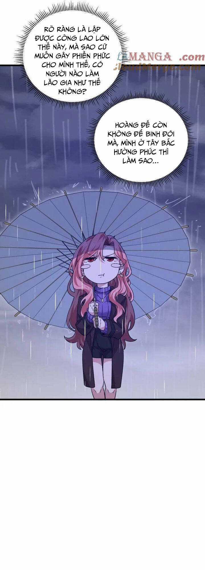 Đệ Nhất Danh Sách Chương 521 trang 7