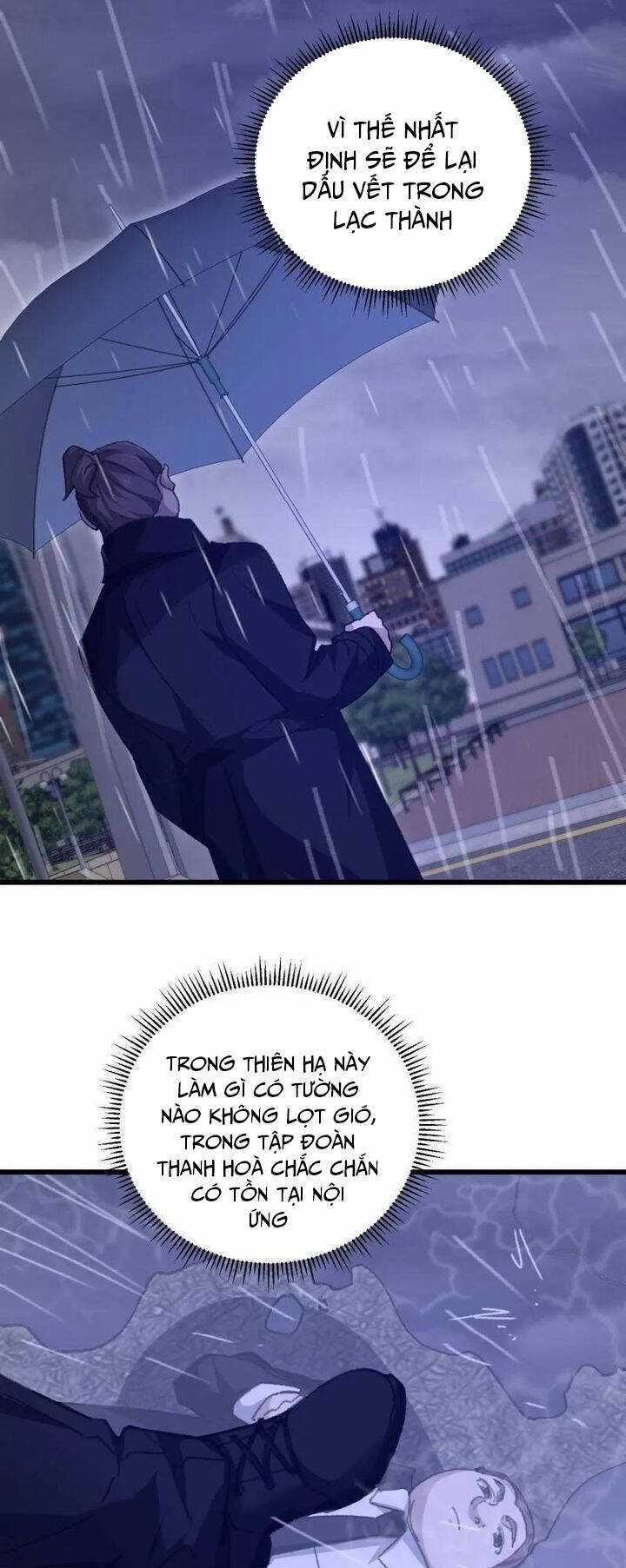 Đệ Nhất Danh Sách Chương 521 trang 9