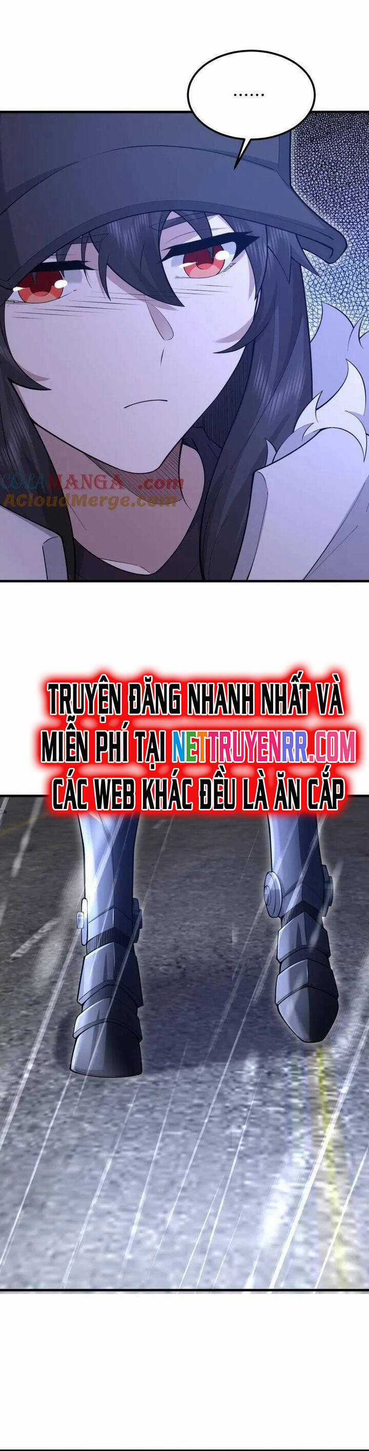 Đệ Nhất Danh Sách Chương 522 trang 11