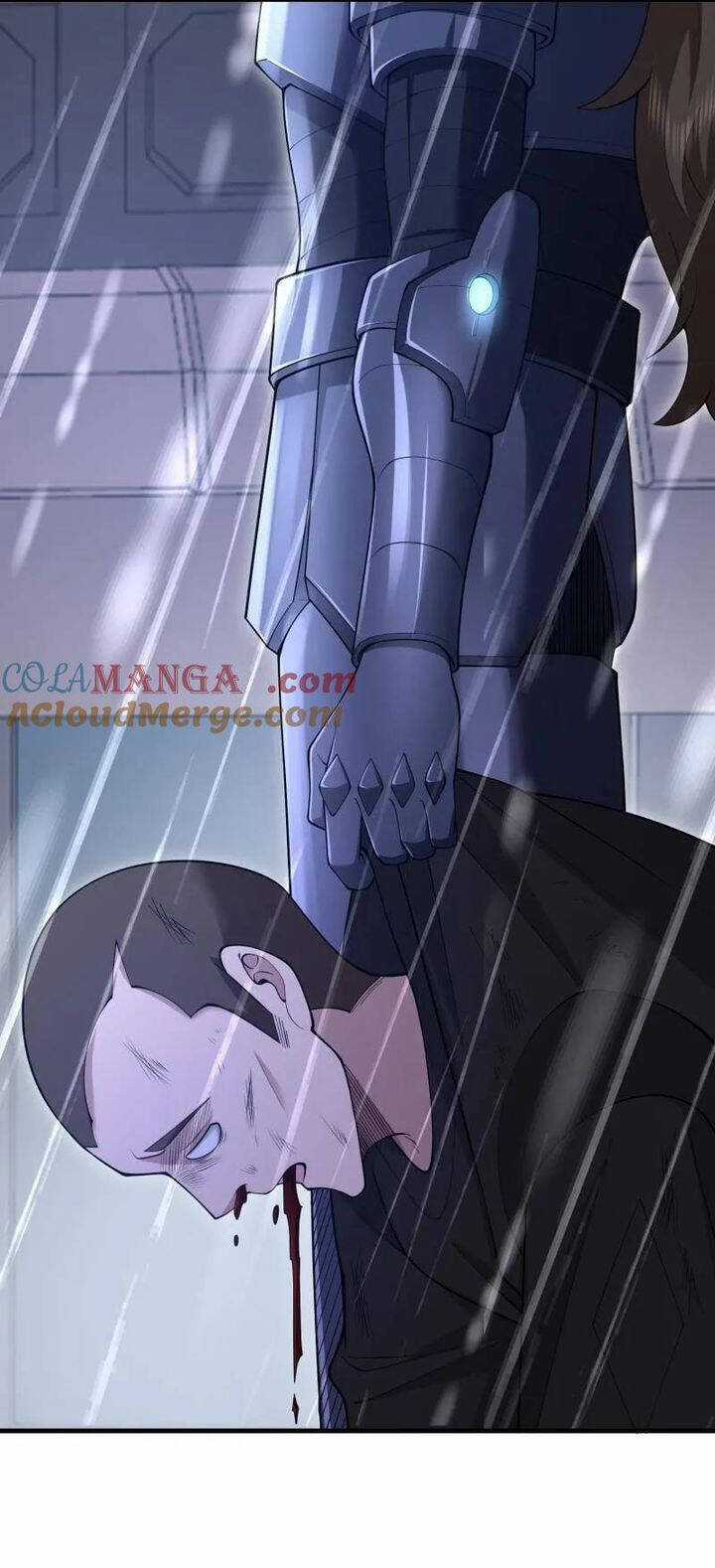 Đệ Nhất Danh Sách Chương 522 trang 12