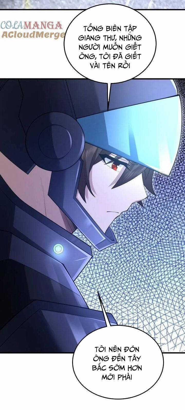 Đệ Nhất Danh Sách Chương 522 trang 13