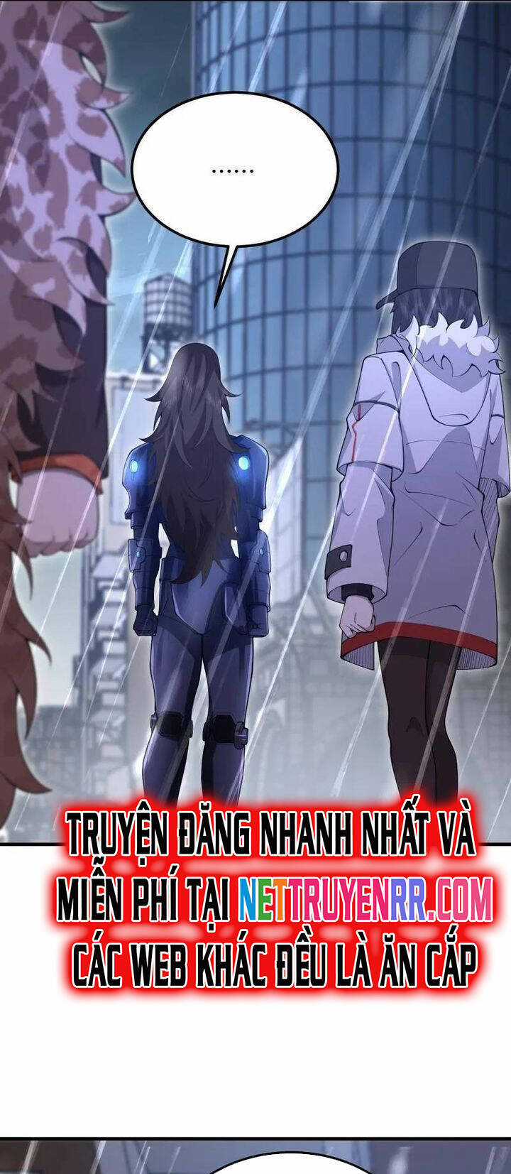 Đệ Nhất Danh Sách Chương 522 trang 15