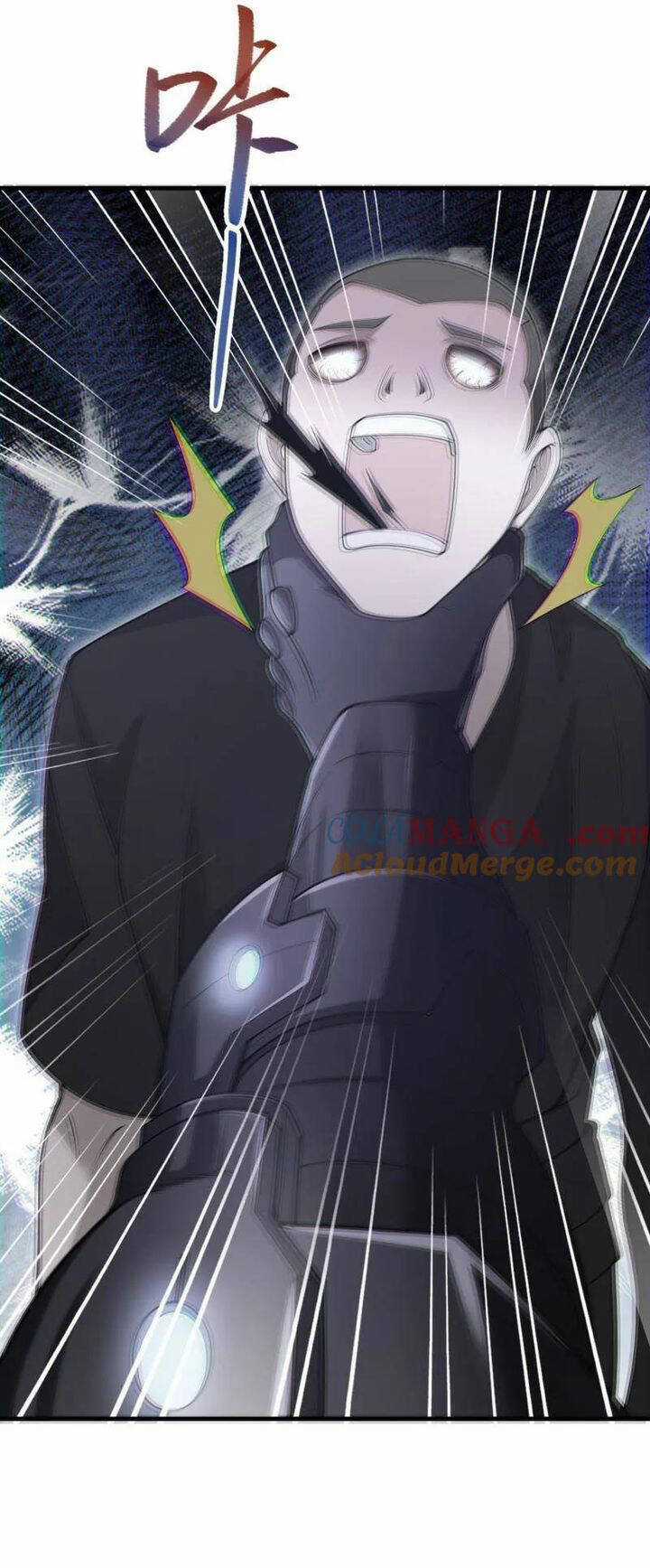 Đệ Nhất Danh Sách Chương 522 trang 17