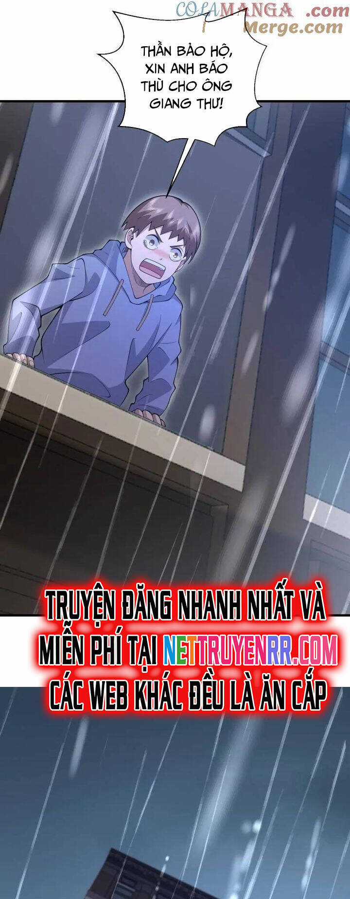 Đệ Nhất Danh Sách Chương 522 trang 18