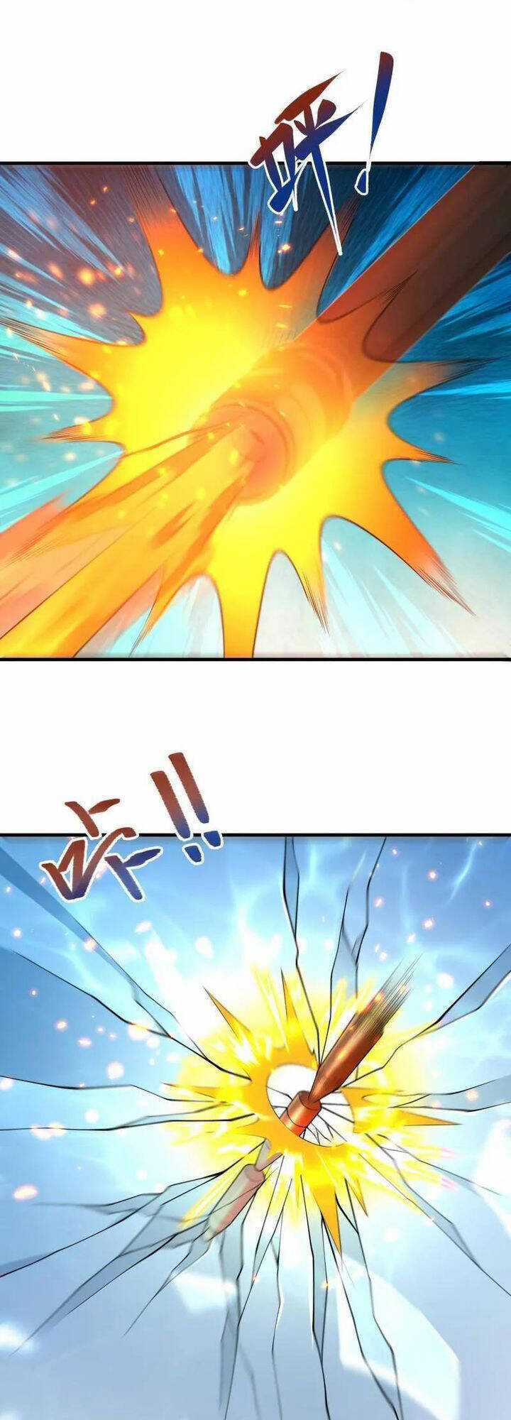 Đệ Nhất Danh Sách Chương 522 trang 2