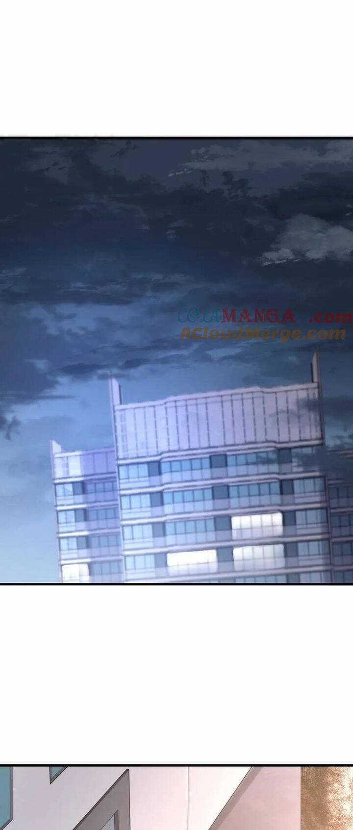 Đệ Nhất Danh Sách Chương 522 trang 22