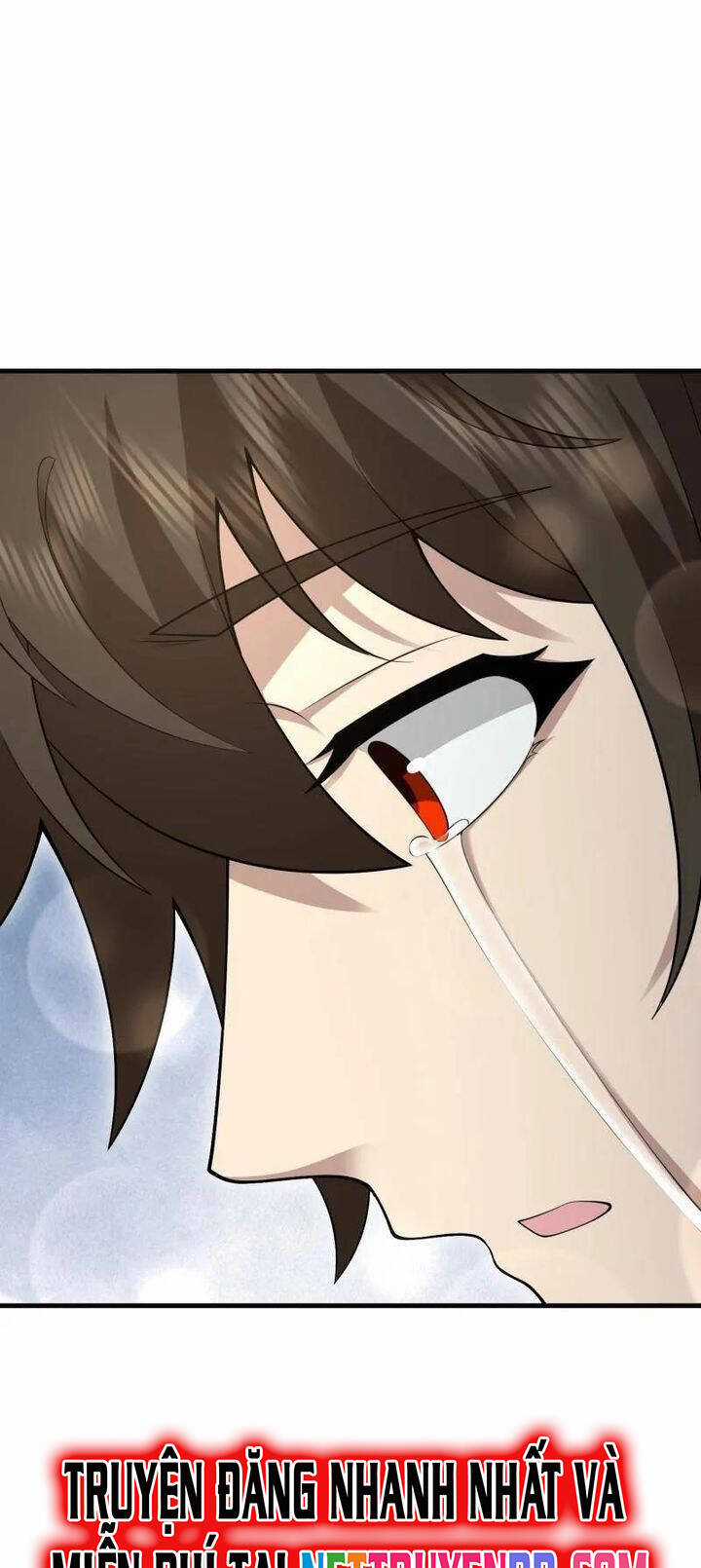 Đệ Nhất Danh Sách Chương 522 trang 25